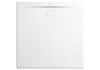 KALDEWEI Duschenwanne SUPERPLAN ZERO-WT, warm grey 70