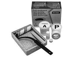 GriP-Antirutsch Duscholux