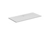 IST Duschenwanne ULTRA FLAT S, quarzitgrau