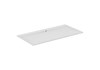 IST Duschenwanne ULTRA FLAT S, weiss