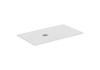 IST Duschenwanne ULTRA FLAT S+, weiss