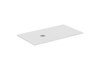 IST Duschenwanne ULTRA FLAT S+, weiss