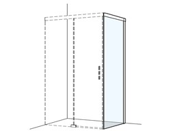 Seitenwand S500Plus