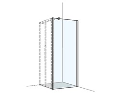 Seitenwand S400Plus