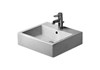 DURAVIT Waschtisch VERO, weiss