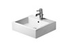 DURAVIT Waschtisch VERO, weiss