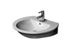 DURAVIT Waschtisch DARLING NEW, weiss