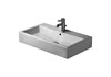 DURAVIT Waschtisch VERO, weiss