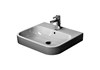 DURAVIT Waschtisch HAPPY D.2, weiss