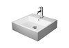 DURAVIT Waschtisch VERO AIR, weiss