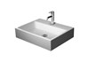 DURAVIT Waschtisch VERO AIR, weiss