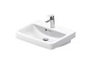 DURAVIT Wandbecken DURAVIT No. 1, weiss