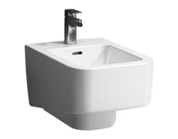 Wandbidet Pro S