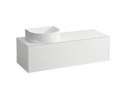 Unterbau Sonar