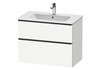 DURAVIT Unterbau D-NEO, weiss