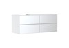 Hansgroh Unterbau XEVOLOS E, weiss matt