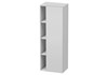 DURAVIT Hochschrank DURASTYLE, weiss matt