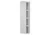 DURAVIT Hochschrank DURASTYLE, weiss matt