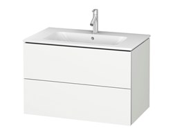 Unterbau L-Cube