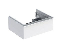Unterbau iCon
