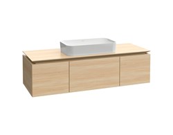 Unterbau Legato