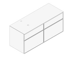 Unterbau Arkta