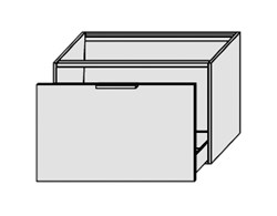 Unterbau Progetto