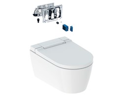 Dusch-WC AquaClean Sela UP