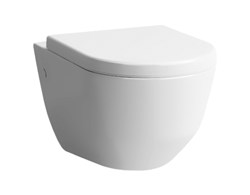Wandklosett Pro UP