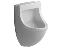 Absauge-Urinal Starck 3