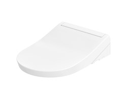 Dusch-WC-Aufsatz Toto Washlet RG Lite