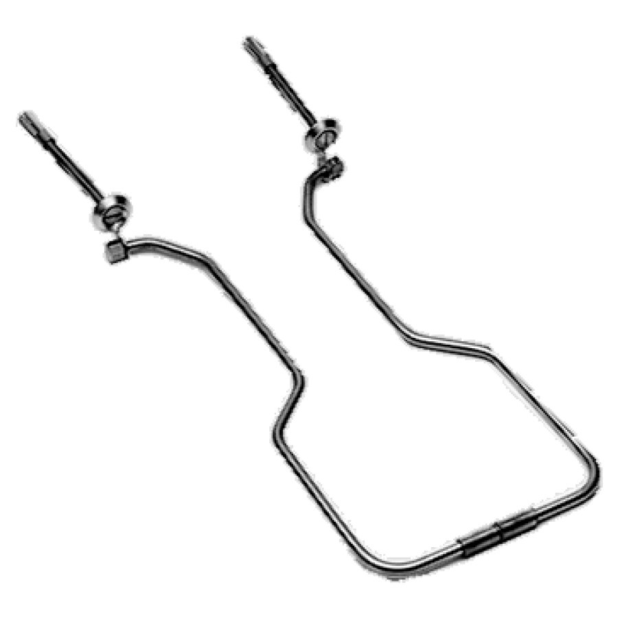 RÖSSLER Klapprost SCHAFFHAUSEN, ohne Farbe