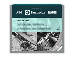 Clean And Care Box Electrolux