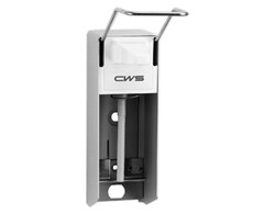 Desinfektionsmittelspender CWS Universal