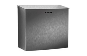 Hygieneabfallbehälter CWS Stainless Steel 6 L