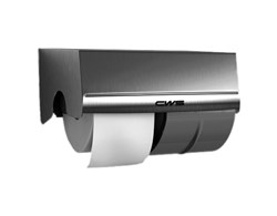Papierhalter CWS Stainless Steel Toiletpaper
