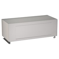 KWC PROFESSIONAL Klappdeckelaufsatz RODAN, ohne Farbe