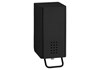 ARMATRON Seifenspender PROOX DARK, schwarz