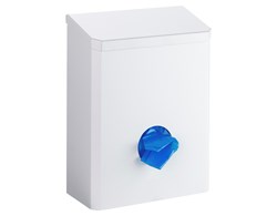 Abfallbehälter Wallbox All-In-One Edge