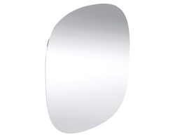 Lichtspiegel Option Oval