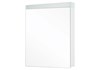 KELLER A Spiegelschrank LUCE LED, weiss