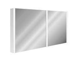 Spiegelschrank Lumara Novo Tunable White