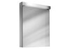 SCHNEIDE Spiegelschrank Schneider LOW Line LED, weiss