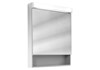 SCHNEIDE Spiegelschrank Schneider LOW Line LED, weiss