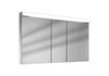 SCHNEIDE Spiegelschrank Schneider LOW Line LED, weiss