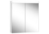 SCHNEIDE Spiegelschrank DAILY LINE, weiss