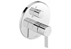 DURAVIT Bademischer D-NEO UP, verchromt