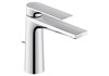 DURAVIT Waschtischmischer M TULUM BY, verchromt