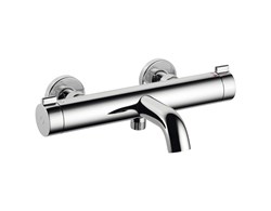 Bademischer KWC Therm Style