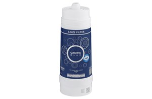 Filter S-Size Grohe Blue